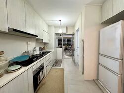 Blk 764 Choa Chu Kang North 5 (Choa Chu Kang), HDB Executive #558904081
